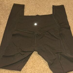 🍋LULULEMON LEGGINGS🍋